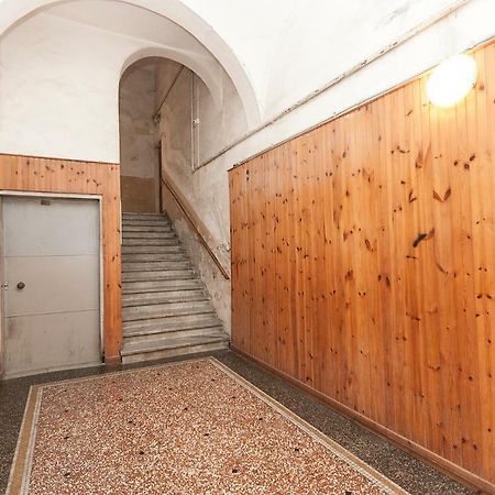 Daste B&B Genua Buitenkant foto