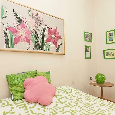 Daste B&B Genua Buitenkant foto