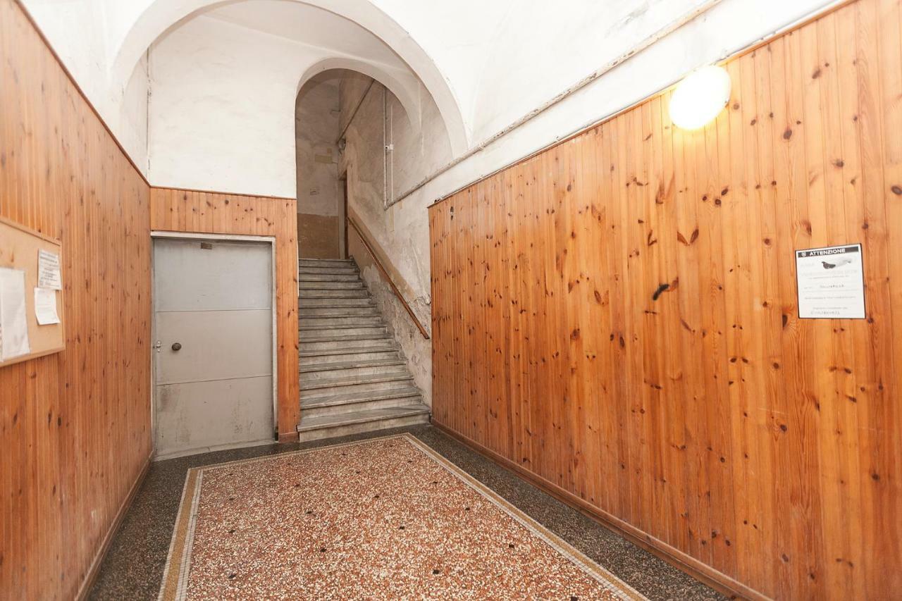 Daste B&B Genua Buitenkant foto