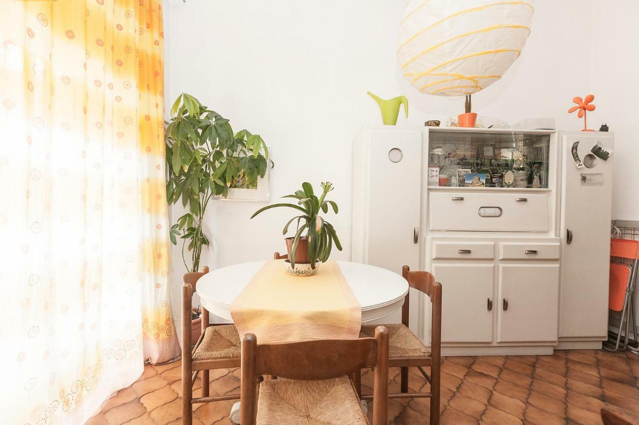 Daste B&B Genua Buitenkant foto