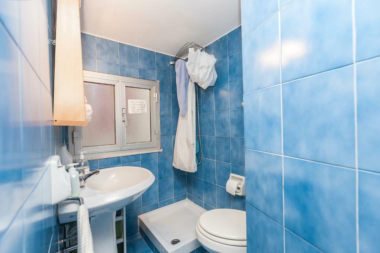 Daste B&B Genua Buitenkant foto
