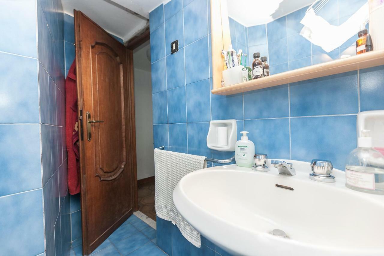 Daste B&B Genua Buitenkant foto
