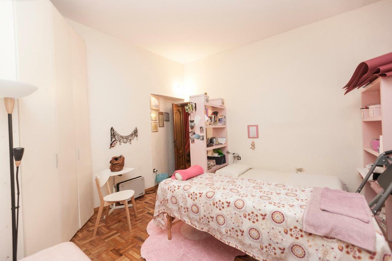 Daste B&B Genua Buitenkant foto