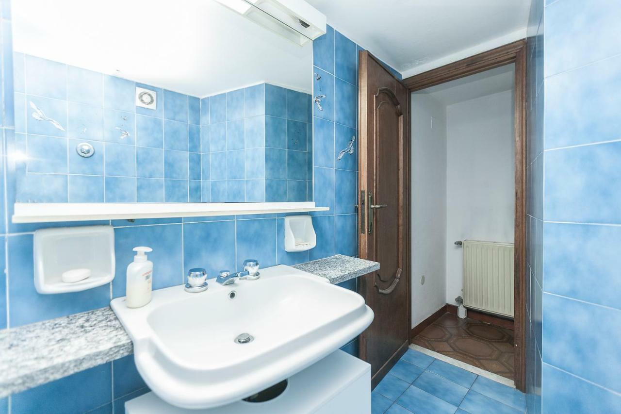 Daste B&B Genua Buitenkant foto
