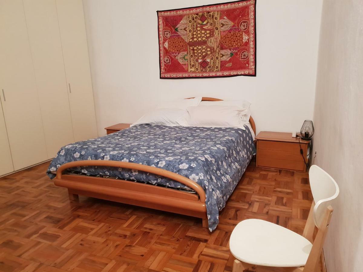 Daste B&B Genua Buitenkant foto