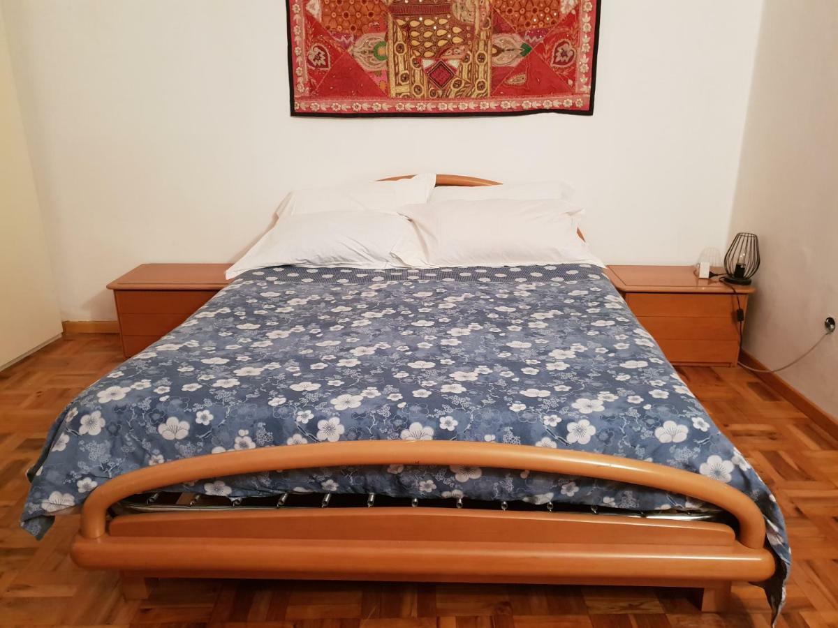 Daste B&B Genua Buitenkant foto